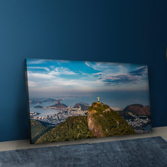 Christ the Redeemer Wall Art