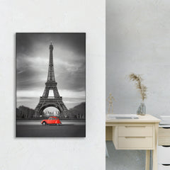 Effiel Tower Skylines