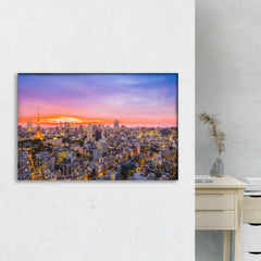 City View From the TOP