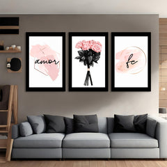 Love - Amore Fe Art