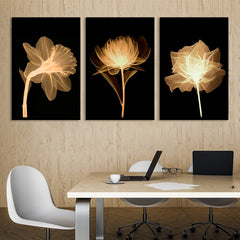 Beautiful Floral Art Prints