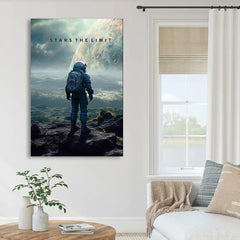 Stars the Limit Motivational & Inspirational Quotes