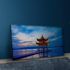 Hangzhou West Lake Wall Art