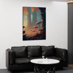 Peaceful Orchard Breeze