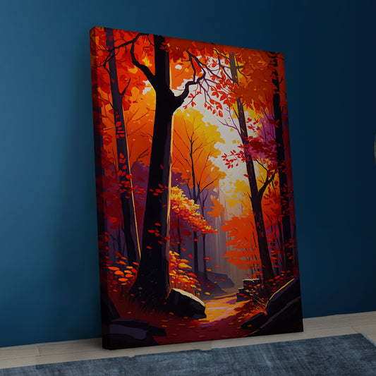 Ephemeral Mist Valleys