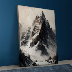 Celestial Mountain Aura