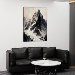 Celestial Mountain Aura