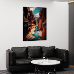 Spring Bloom Horizon