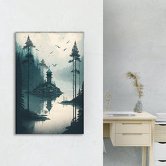 Blossom Rain Meadows