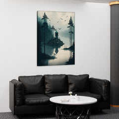 Blossom Rain Meadows