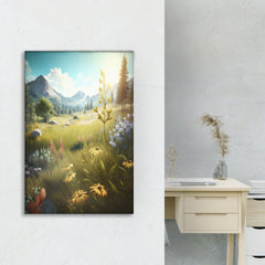 Enchanted Woodland Path