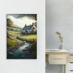 Crimson Dusk Vineyards