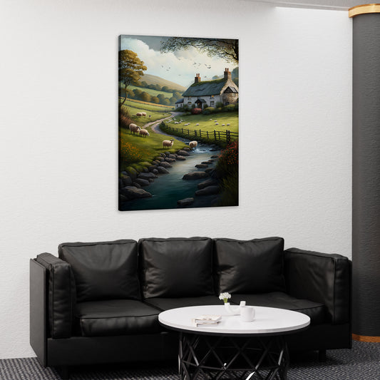 Crimson Dusk Vineyards