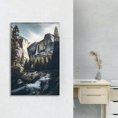 Autumn Whisper Valleys