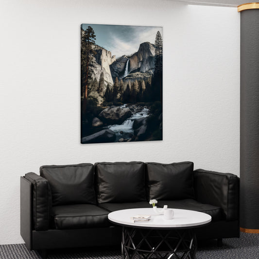 Autumn Whisper Valleys