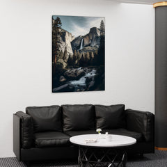 Autumn Whisper Valleys