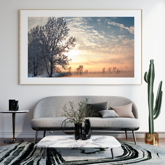 Transform Your Space with Canvas Kraft: The Ultimate Destination for Canvas Wall Art and Prints
