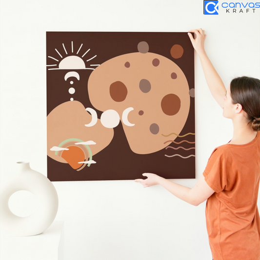 What is Canvas Prints? Understanding the Basics, Benefits, and Styles