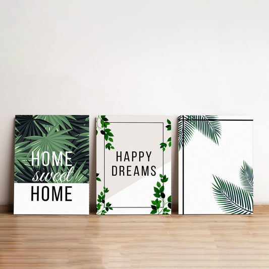 Home Dreams Art