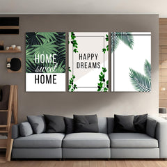 Home Dreams Art