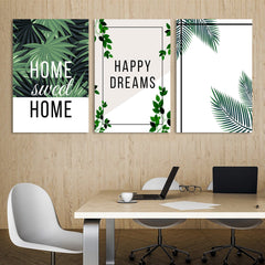 Home Dreams Art