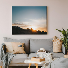 Personalized Custom Canvas Prints