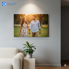 Personalized Custom Canvas Prints