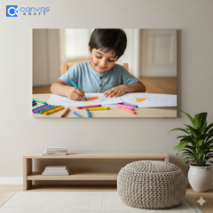 Personalized Custom Canvas Prints