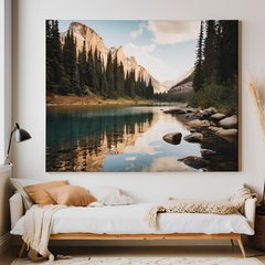 Personalized Custom Canvas Prints