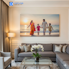 Personalized Custom Canvas Prints