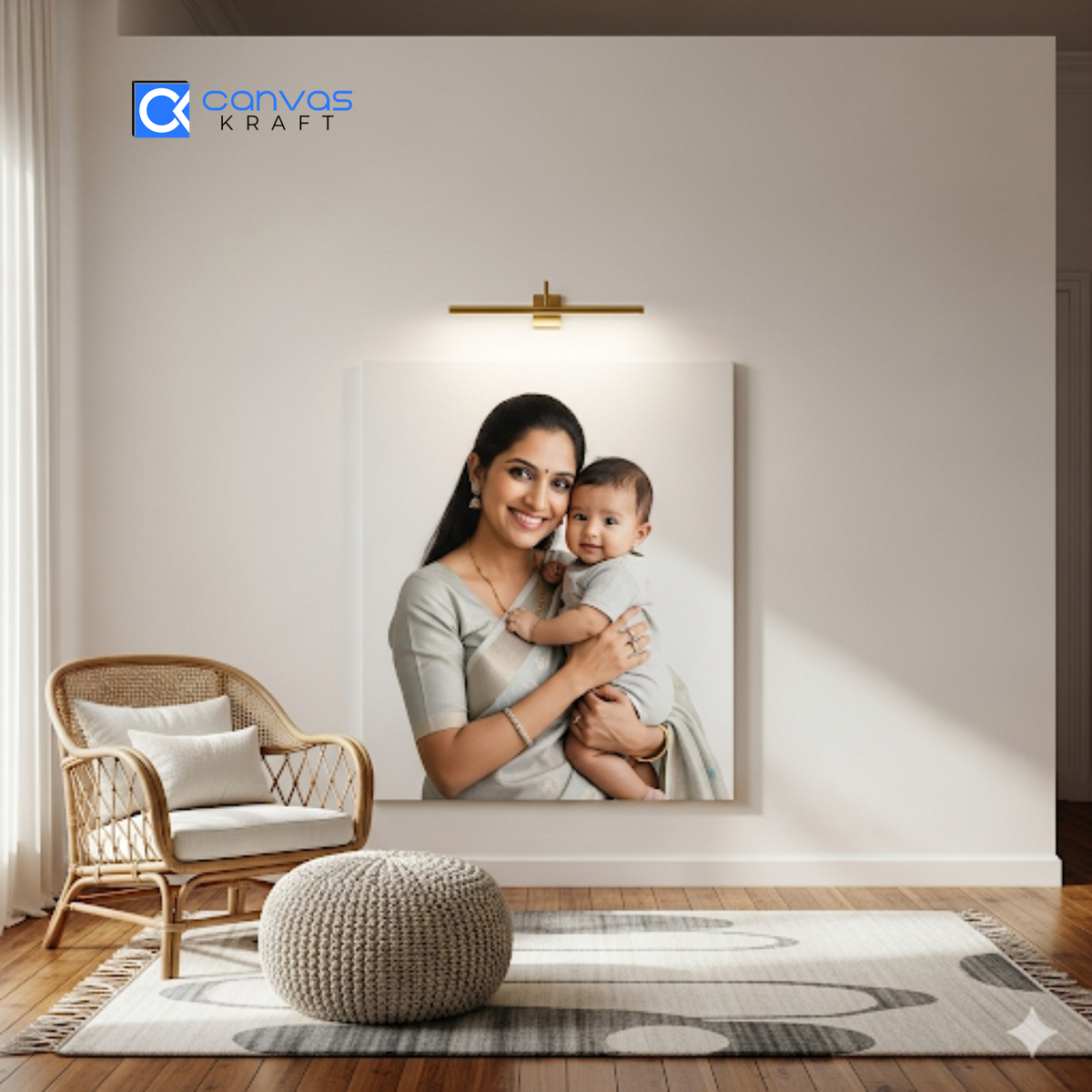 Personalized Custom Canvas Prints