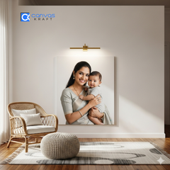 Personalized Custom Canvas Prints