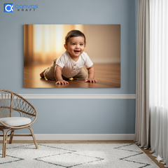 Personalized Custom Canvas Prints
