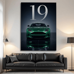 Aston Martin DBS Superleggera – A True Expression of Power and Elegance