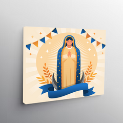 Majestic Jesus Canvas Wall Art Prints