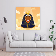 Uplifting Jesus Canvas Wall Art Prints