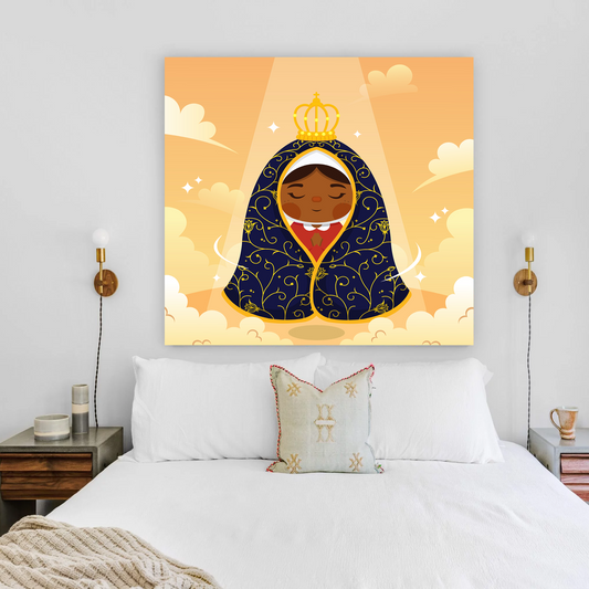 Uplifting Jesus Canvas Wall Art Prints