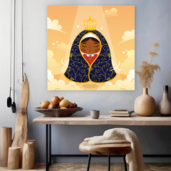 Uplifting Jesus Canvas Wall Art Prints