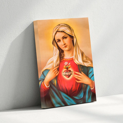 Divine Jesus Canvas Wall Art Prints