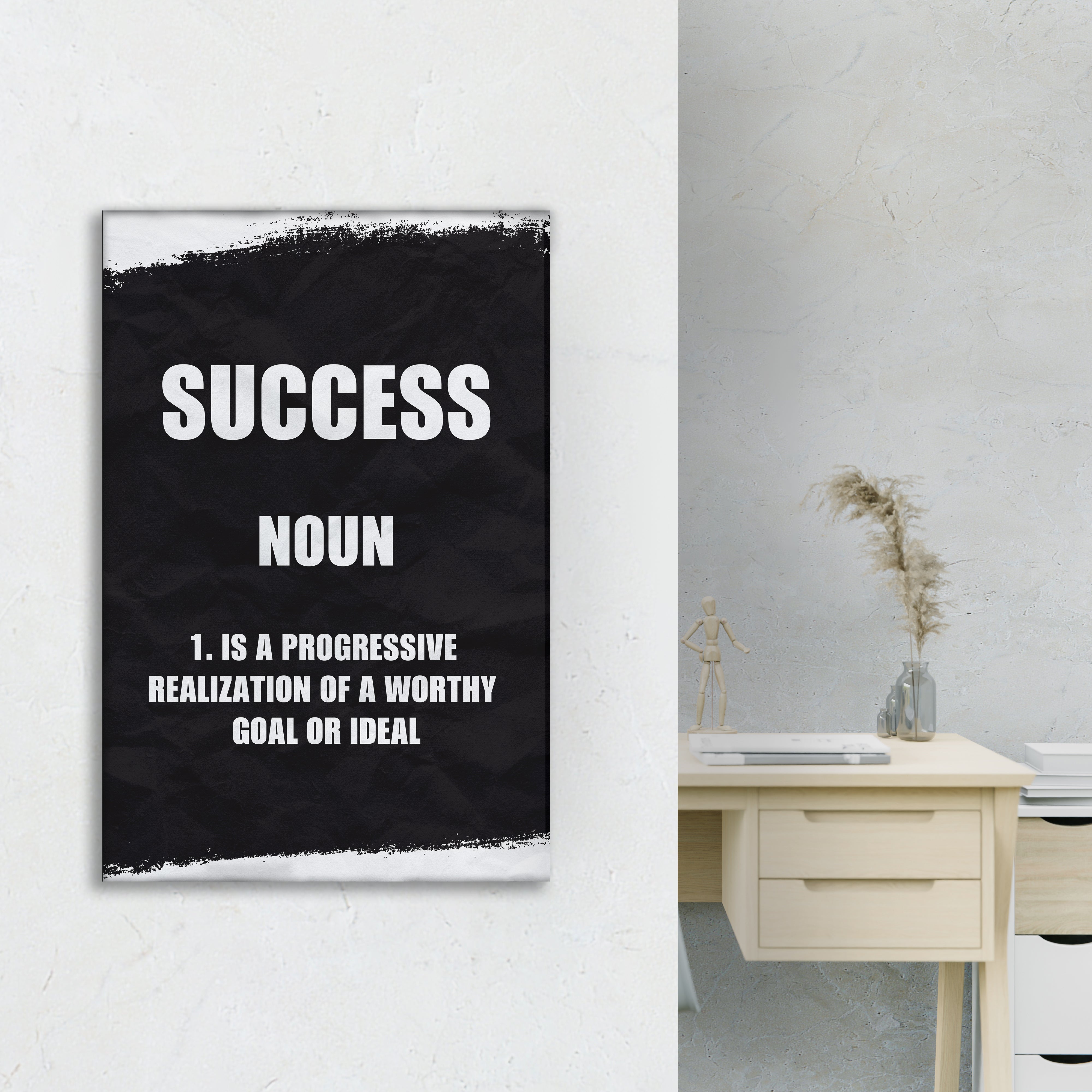 Success - Motivational Quotes.