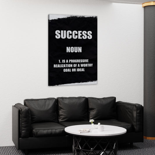 Success - Motivational Quotes.