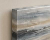 Stretched Canvas