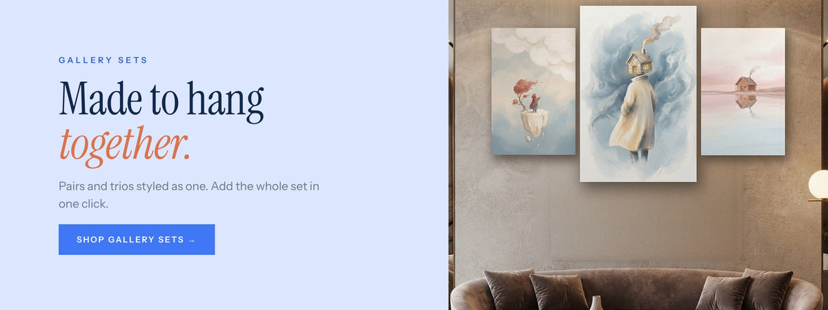 Canvas Kraft